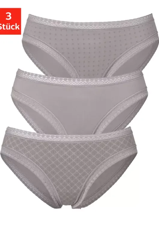 Clearance Bikinislip Vorteilspackungen