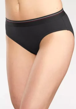 Clearance H.I.S Bikinislip Schwarz
