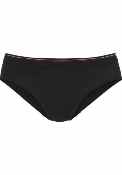 Clearance H.I.S Bikinislip Schwarz