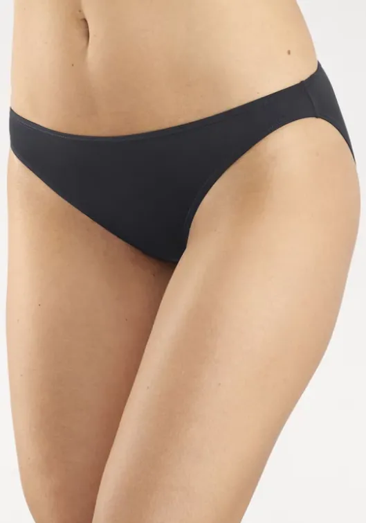 Best nicht definiert Bikinislip Schwarz