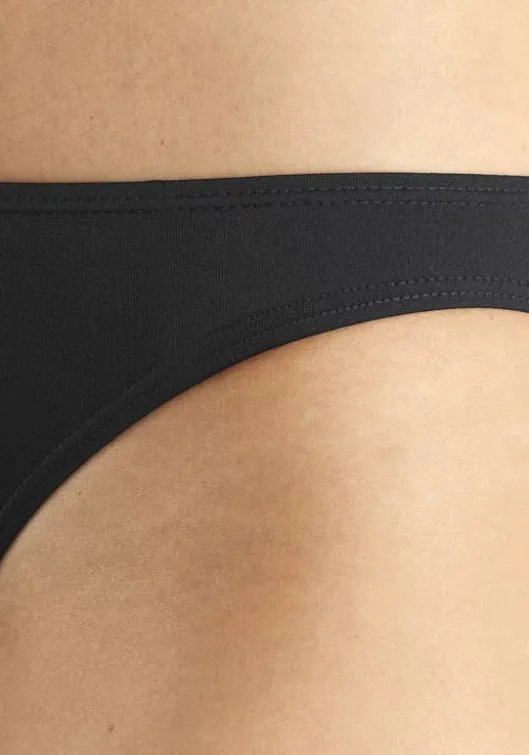 Best nicht definiert Bikinislip Schwarz