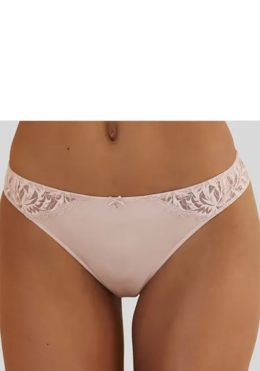 Clearance LASCANA Bikinislip Mauve