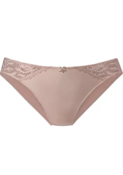 Clearance LASCANA Bikinislip Mauve