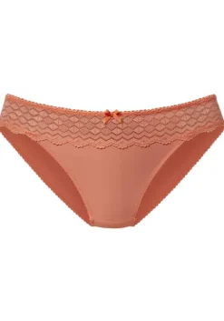 Online Nuance Bikinislip"Premium Dessous" Flamingo
