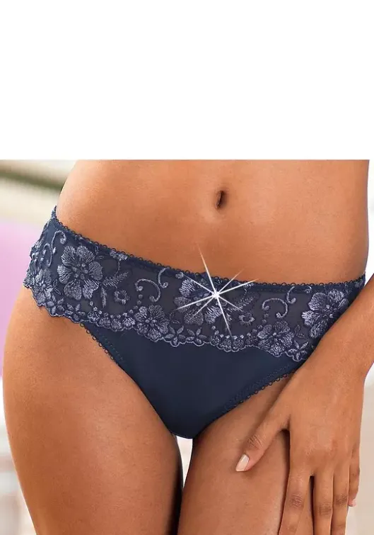 Outlet Bikinislip"Wanda" Slips
