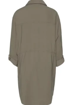 Clearance LASCANA Blusenjacke Khaki