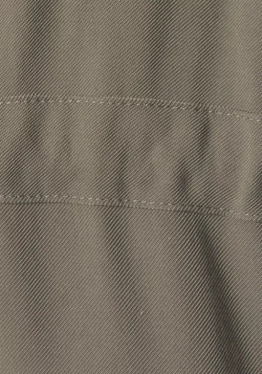 Clearance LASCANA Blusenjacke Khaki