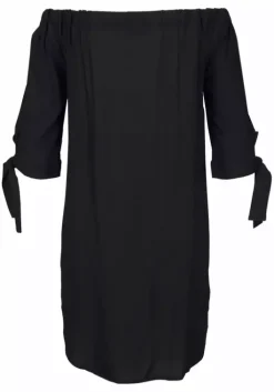Clearance Blusenkleid Strandkleider