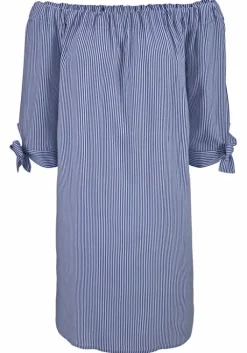 Sale Blusenkleid Strandkleider