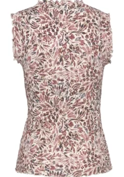 Sale Blusentop Blusen