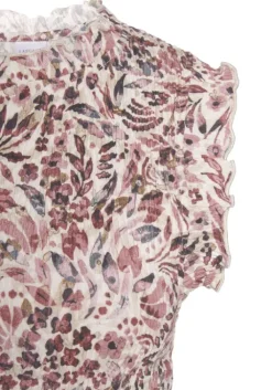 Sale Blusentop Blusen