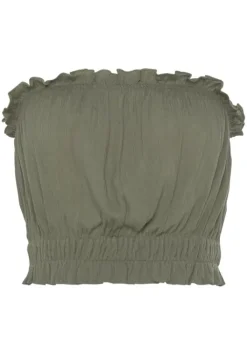 Outlet Blusentop Blusen
