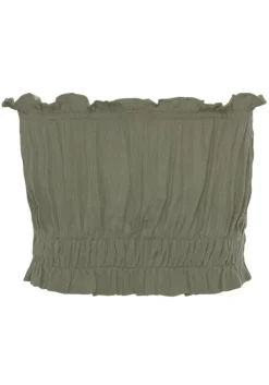 Outlet Blusentop Blusen