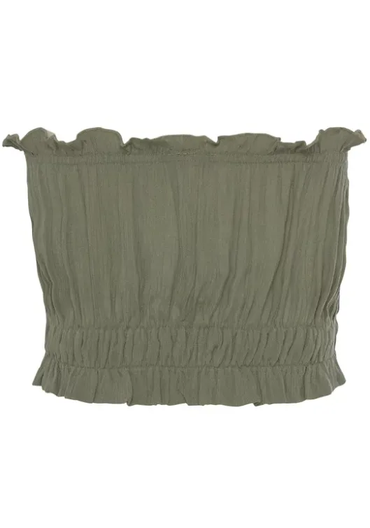 Outlet Blusentop Blusen