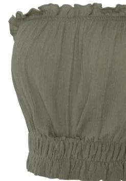 Sale LASCANA Blusentop Khaki