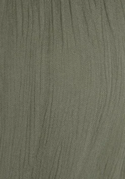 Sale LASCANA Blusentop Khaki