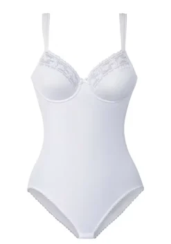 New Body Nachhaltige Dessous & Wasche