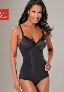 Best Body Spitzen-Bodys