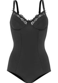 Best Body Spitzen-Bodys