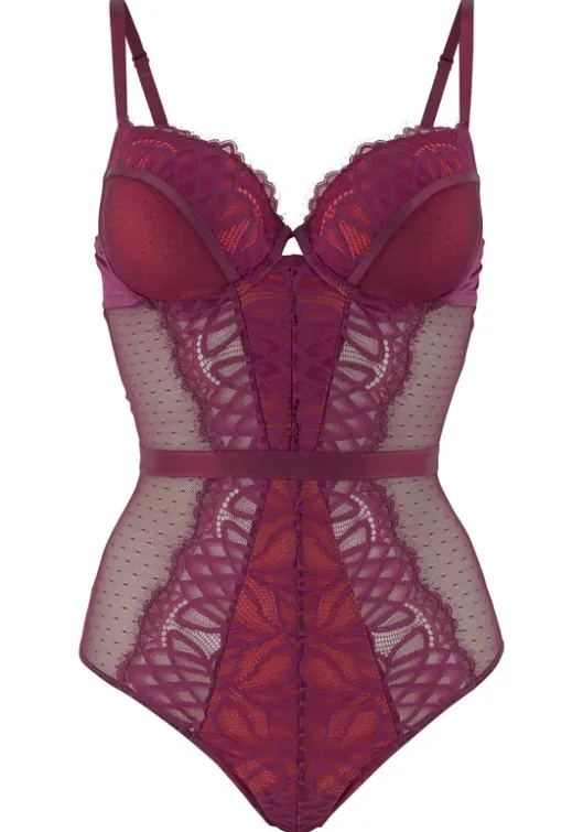 Best Body" Body" Nachhaltige Dessous & Wasche