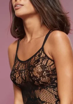 New Bodystocking Strumpfhosen