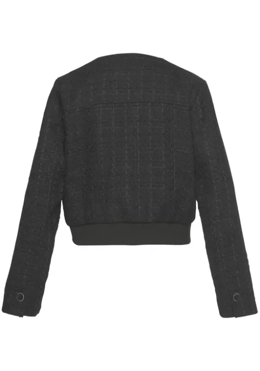 Clearance Bouclejacke Jacken & Mantel