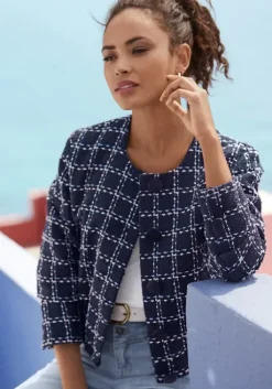 Best Bouclejacke Jacken & Mantel