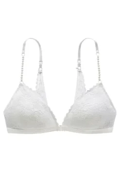 New Bralette Reizwasche