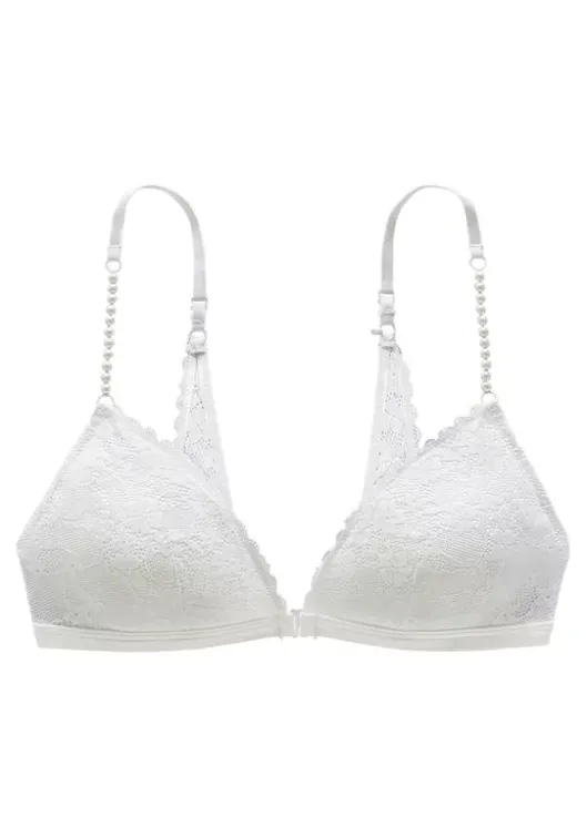 New Bralette Reizwasche