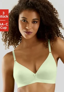 Discount Bralette-Bh Nachhaltige Dessous & Wasche