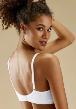 Discount Bralette-Bh Nachhaltige Dessous & Wasche