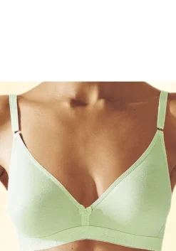 Discount Bralette-Bh Nachhaltige Dessous & Wasche