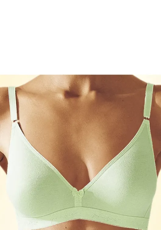 Discount Bralette-Bh Nachhaltige Dessous & Wasche