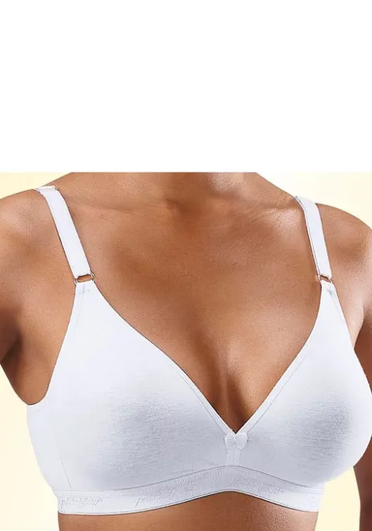 Discount Bralette-Bh Nachhaltige Dessous & Wasche