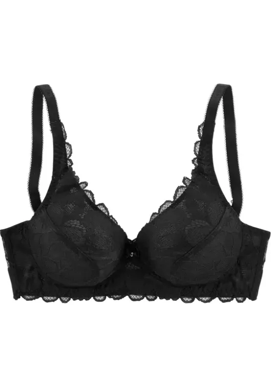 Hot Bralette-Bh"Mably" Grose Cups