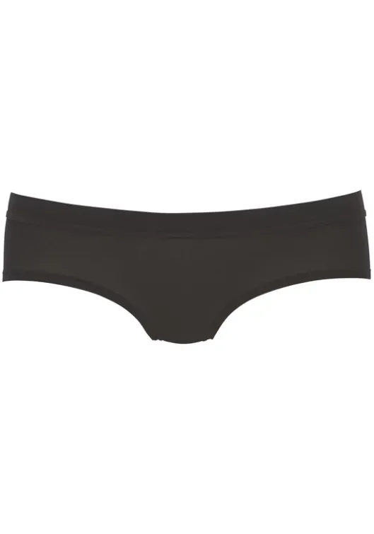 Online LASCANA Brasilslip Schwarz