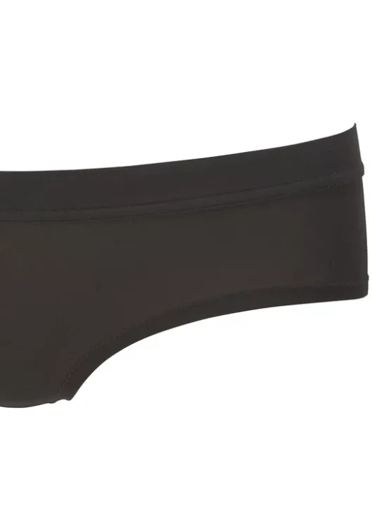 Online LASCANA Brasilslip Schwarz