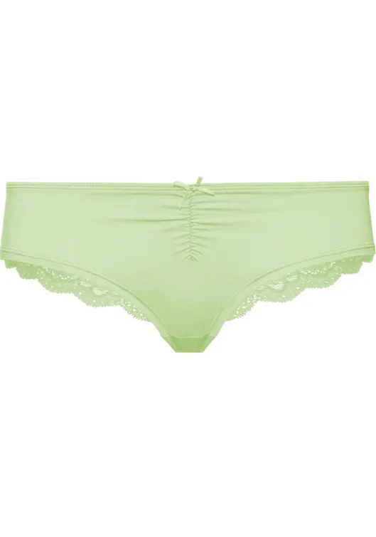 Online LASCANA Brasilslip Grun