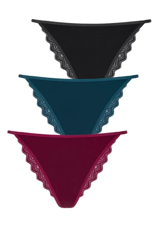 Best Brasilslip Vorteilspackungen