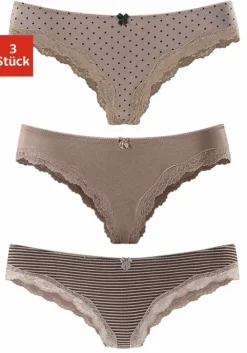 Brasilslip Vorteilspackungen