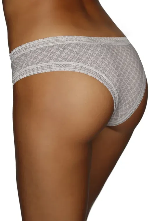 Best LASCANA Brasilslip Taupe