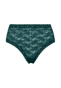Clearance LSCN by LASCANA Brasilslip Petrol