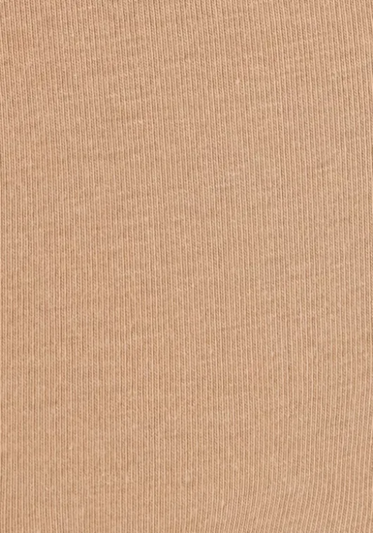 Discount LASCANA Brasilslip Beige, Schwarz, Weis
