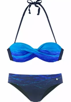 Discount Bugel-Bandeau-Bikini Bandeau-Bikinis