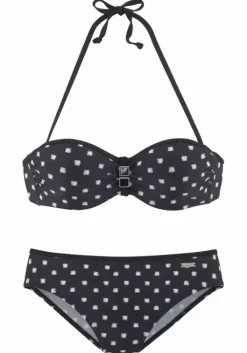 Sale Bugel-Bandeau-Bikini Bandeau-Bikinis
