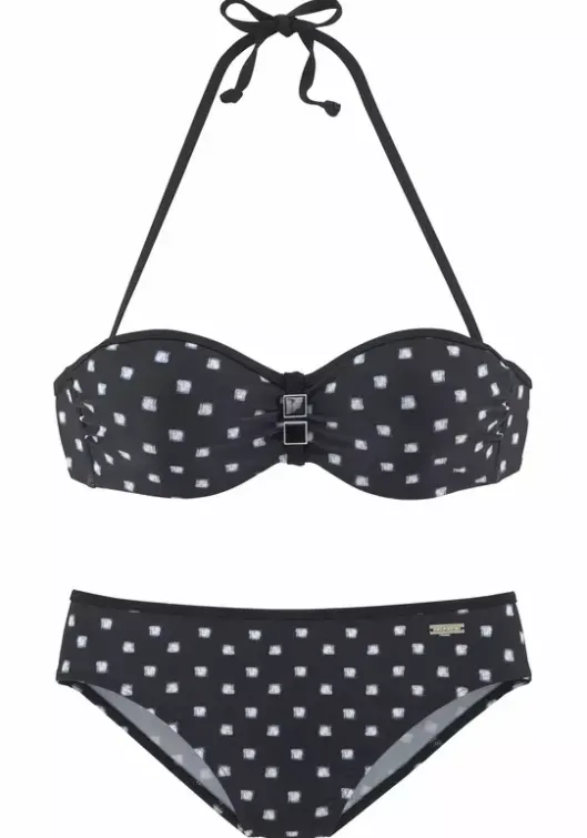 Sale Bugel-Bandeau-Bikini Bandeau-Bikinis