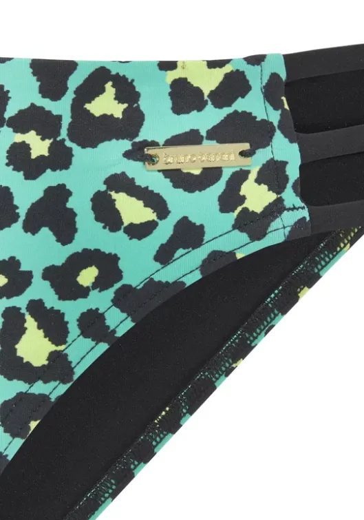 Bugel-Bandeau-Bikini"Balu" Bandeau-Bikinis