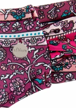 Online Bugel-Bandeau-Bikini