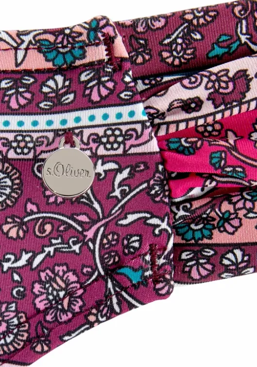 Online Bugel-Bandeau-Bikini"Dream" Bandeau-Bikinis