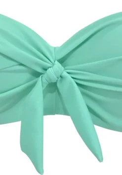 New Buffalo Bugel-Bandeau-Bikini